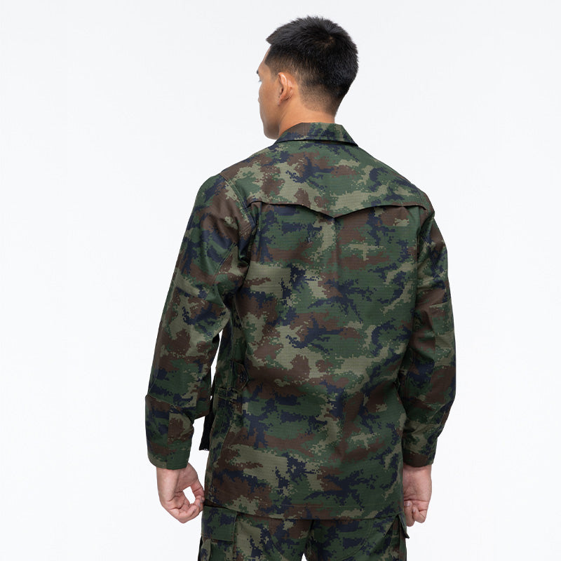 VALOR PX - NATIVE BDU Shirt [RTN]