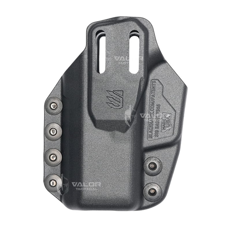 Blackhawk - Stache IWB Premium Holster Kit for Sig P365/P365X (NOT XMACRO)