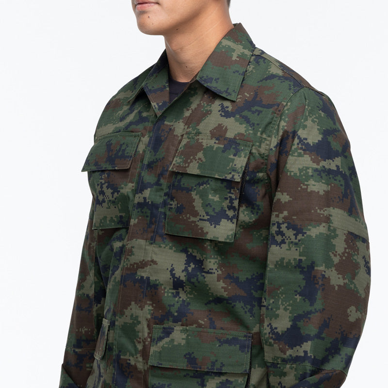 VALOR PX - NATIVE BDU Shirt [RTN]