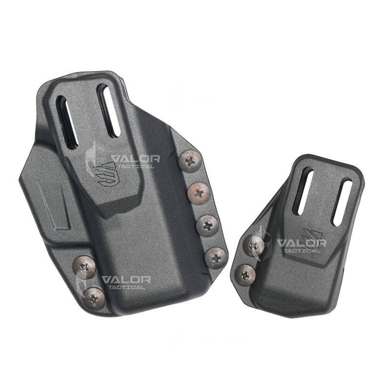 Blackhawk - Stache IWB Premium Holster Kit for Sig P365/P365X (NOT XMACRO)