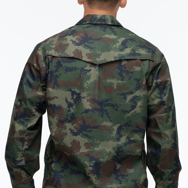 VALOR PX - NATIVE BDU Shirt [RTN]