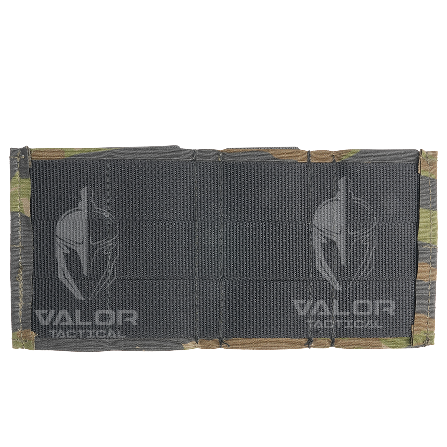 ซองแม็กกาซีน  VALOR PX - Velox Magazine 9MM DB x M4 5.56 Pouch