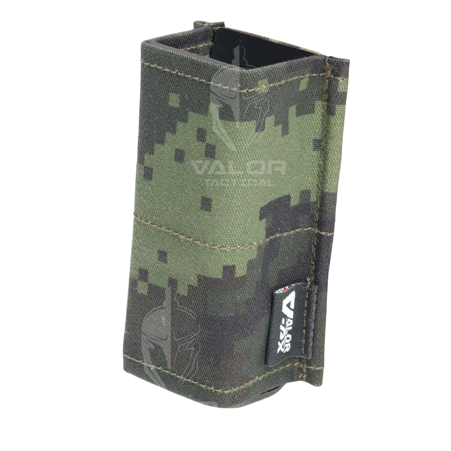 ซองแม็กกาซีนเดี่ยว VALOR PX - Velox Magazine 9mm Single Pouch