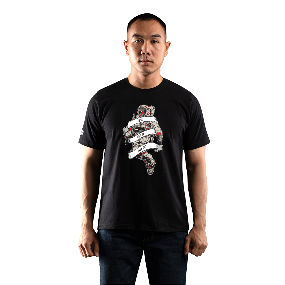 VALOR PX x APE Knight - T-Shirts