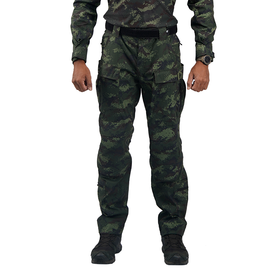 VALOR PX - Standard Combat Pants [RTA] กางเกงคอมแบท ทหารบก