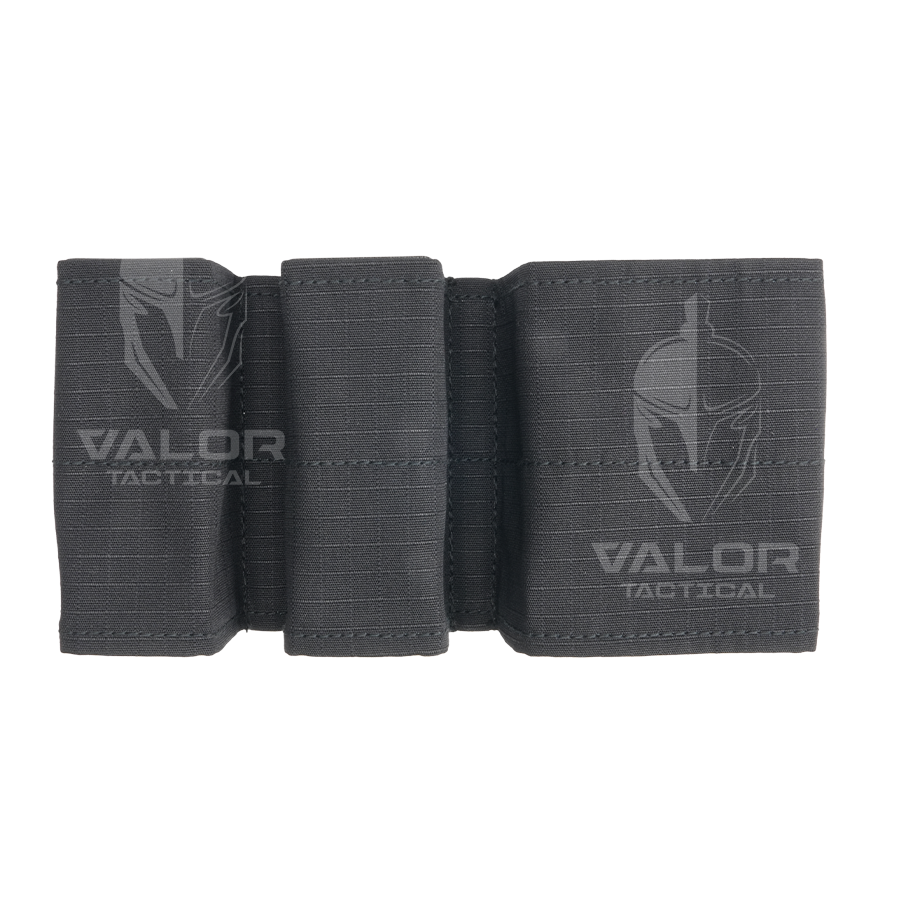 ซองแม็กกาซีน  VALOR PX - Velox Magazine 9MM DB x M4 5.56 Pouch