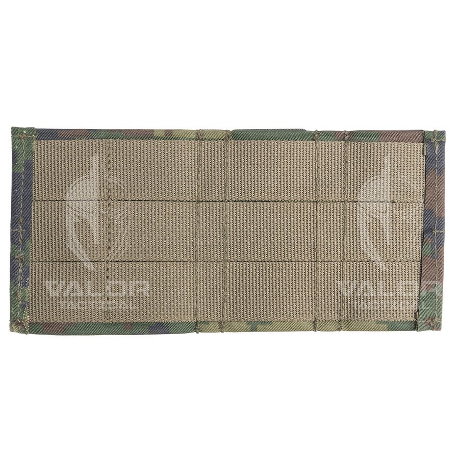 ซองแม็กกาซีน  VALOR PX - Velox Magazine 9MM DB x M4 5.56 Pouch