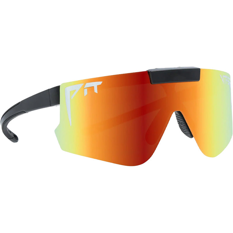 Pit Viper - The Exec Flip-Offs, Rainbow