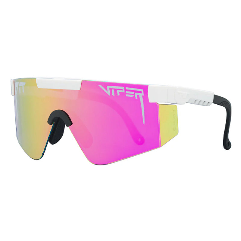 Pit Viper - The Miami Nights Original, Z87+ Pink, Size Regular