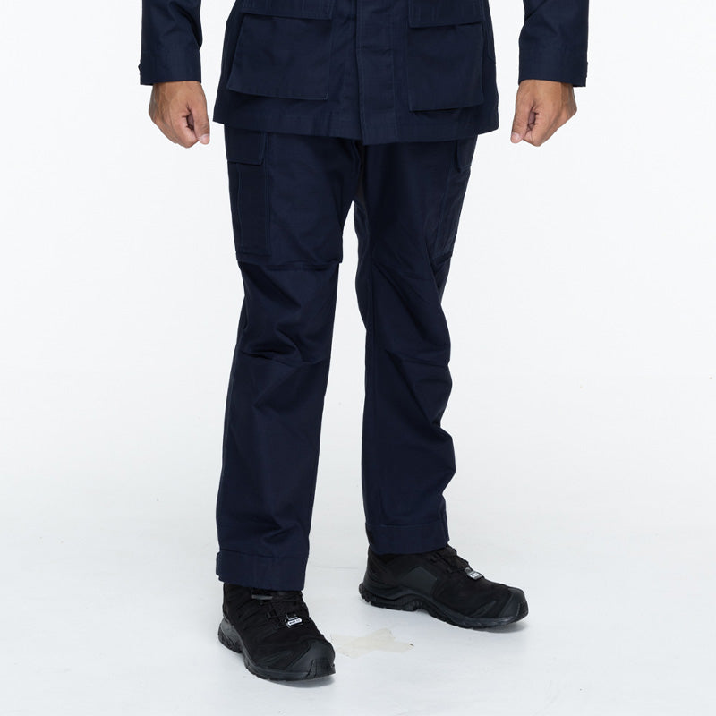 VALOR PX - NATIVE BDU Pants [Navy]