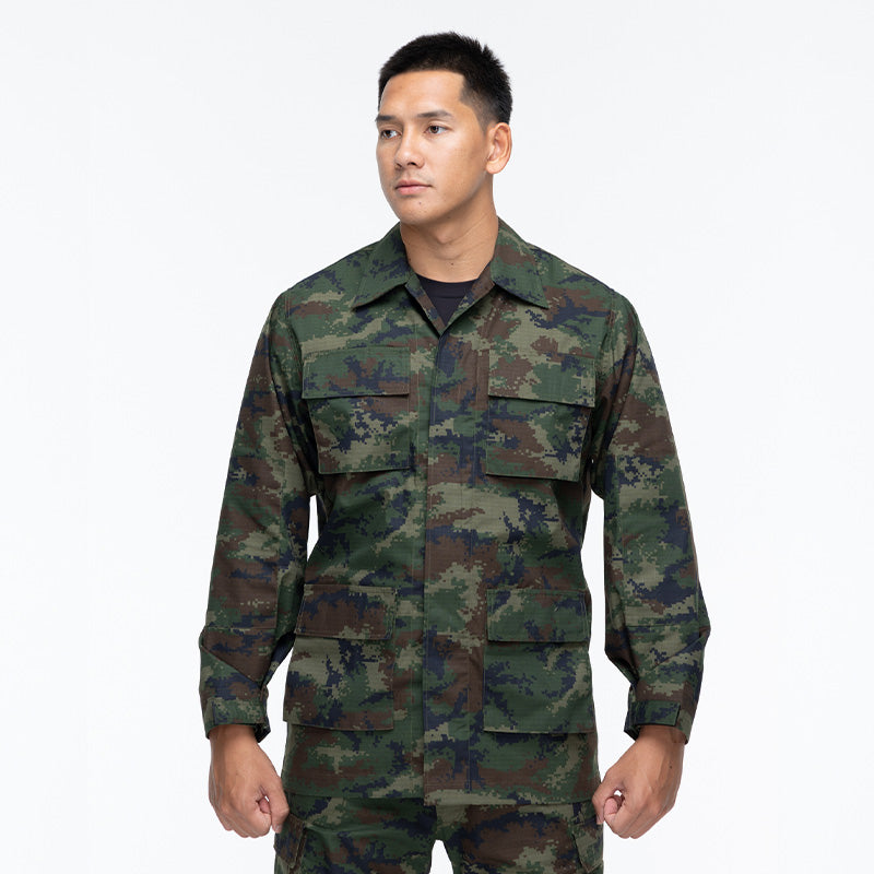VALOR PX - NATIVE BDU Shirt [RTN]