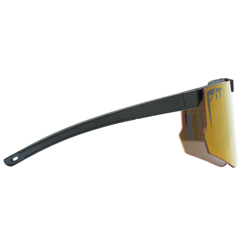 Pit Viper - The Exec Flip-Offs, HDPV Polarized Gold