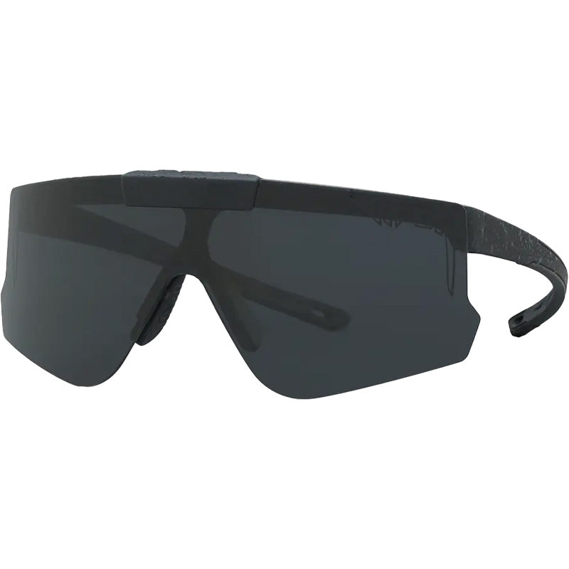 Pit Viper - The Blacking Out Flip-Offs, HDPV Polarized Smoke