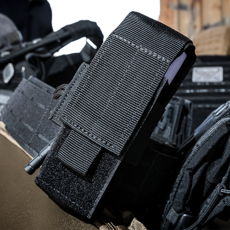 Condor - Universal TQ Pouch [Black]