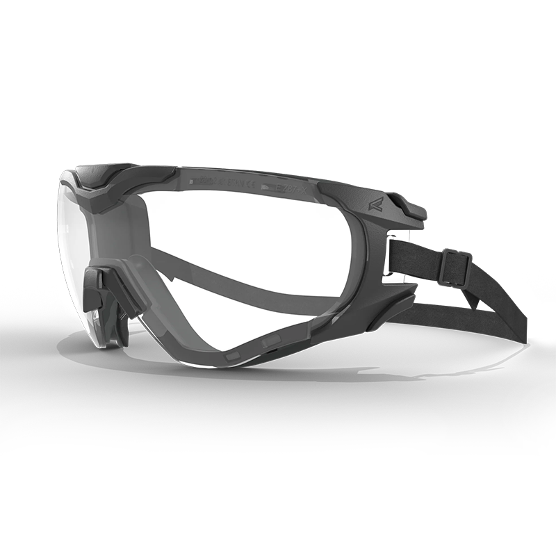Edge Eyewear - Super 64 Shooting Goggles