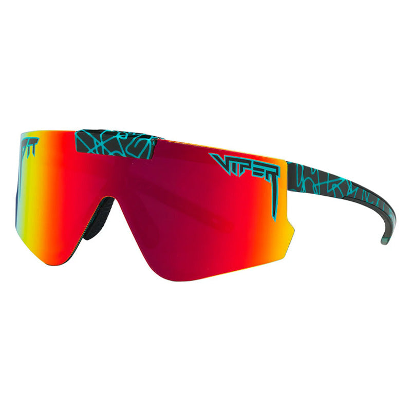 Pit Viper - The Voltage Flip-Offs, Pink-Purple