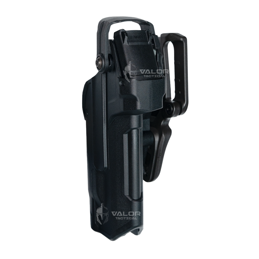 Blackhawk - T-Series L3D LBR Red Dot Sight Holster