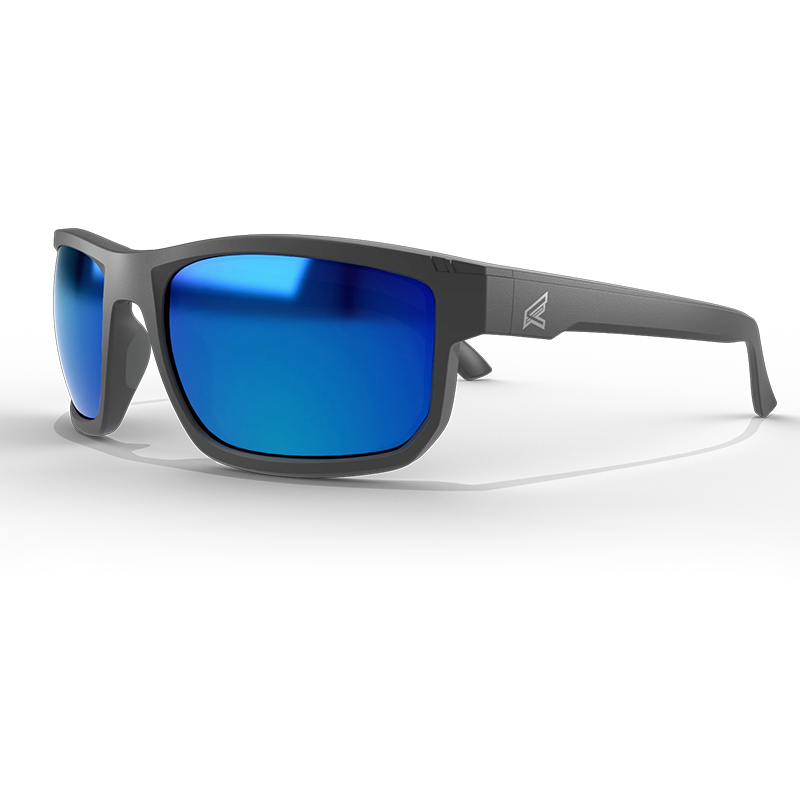 Edge Eyewear - Defiance Safety Glasses