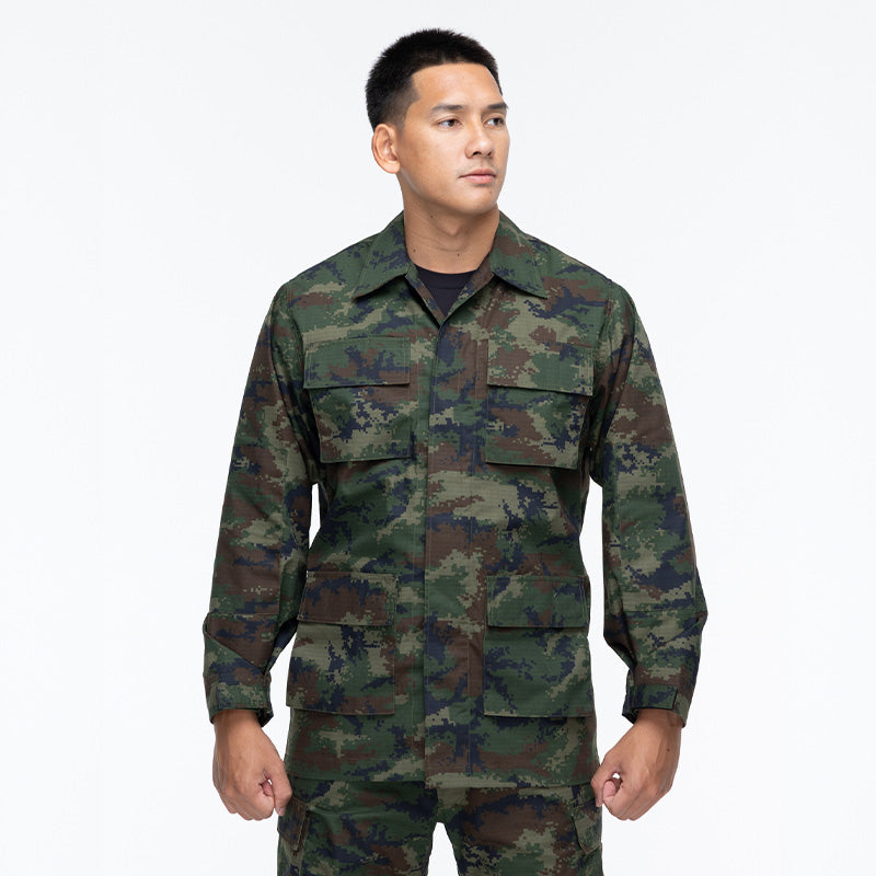 VALOR PX - NATIVE BDU Shirt [RTN]