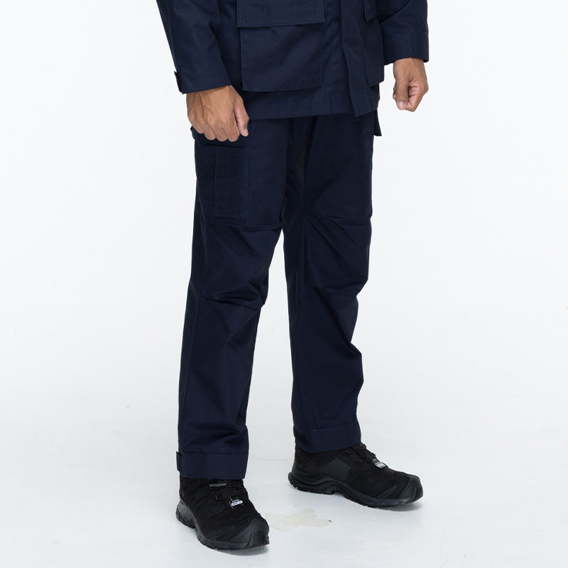 VALOR PX - NATIVE BDU Pants [Navy]