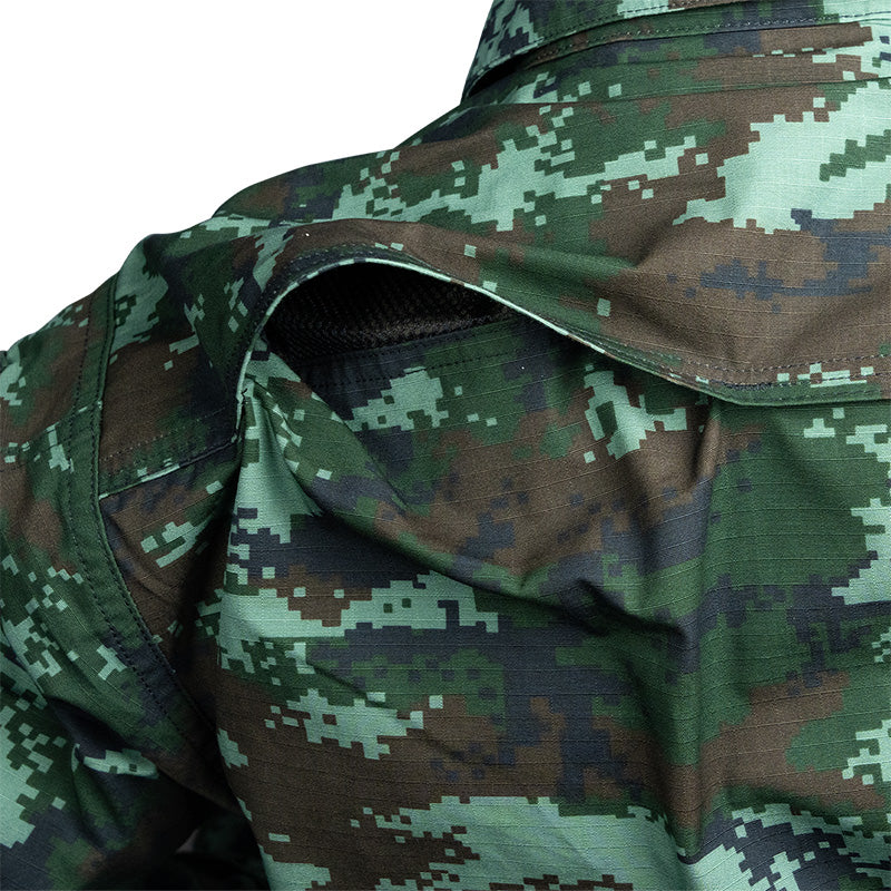 PLATATAC Kurtz Shirt [Royal Thai Army]