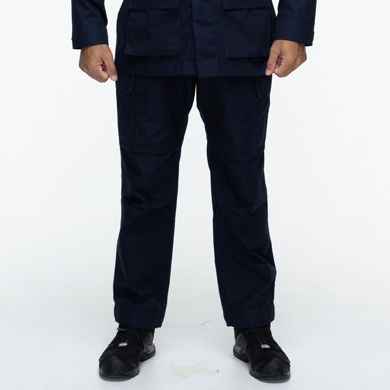 VALOR PX - NATIVE BDU Pants [Navy]