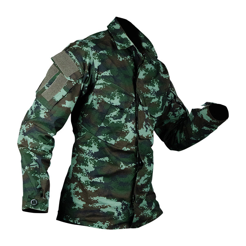 PLATATAC Kurtz Shirt [Royal Thai Army]