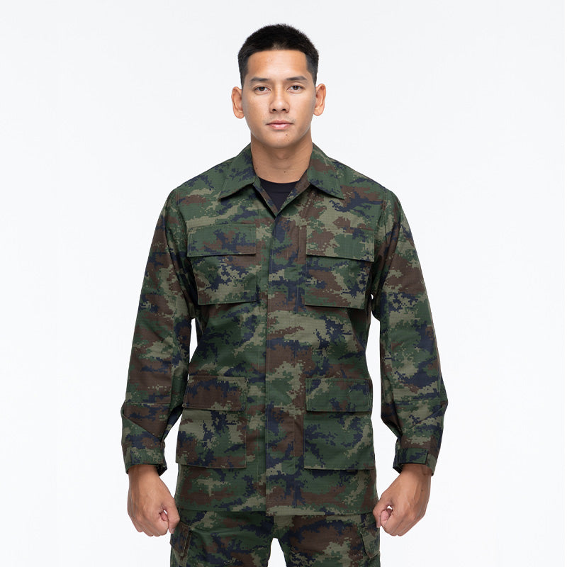 VALOR PX - NATIVE BDU Shirt [RTN]