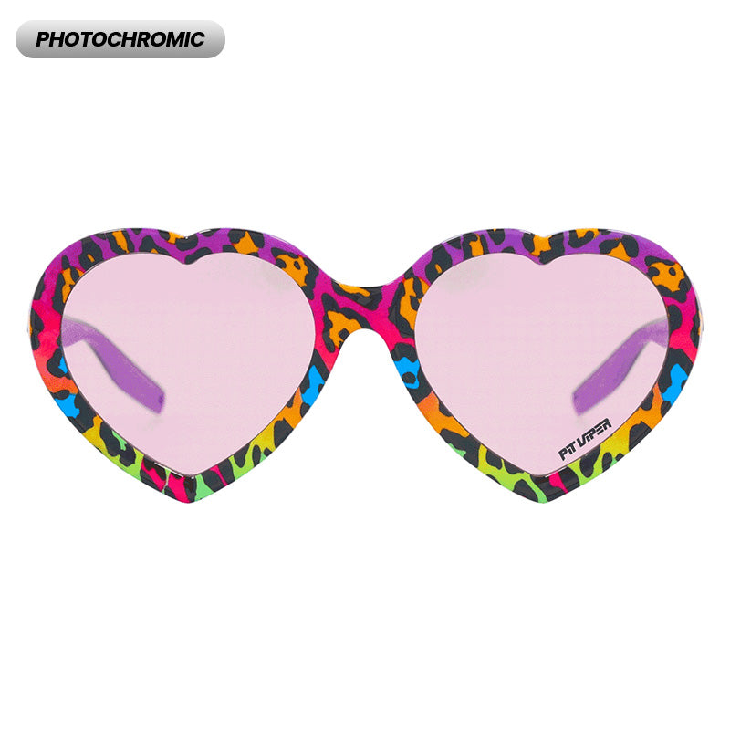 Pit Viper - The Frankie Admirer,Photochromic Rose