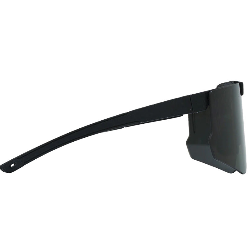 Pit Viper - The Blacking Out Flip-Offs, HDPV Polarized Smoke