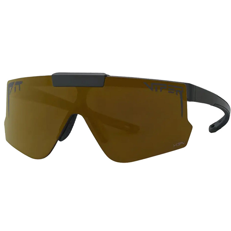 Pit Viper - The Exec Flip-Offs, HDPV Polarized Gold