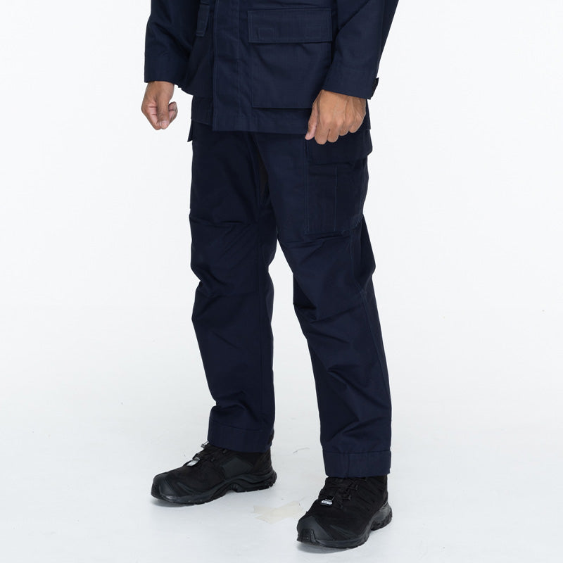 VALOR PX - NATIVE BDU Pants [Navy]