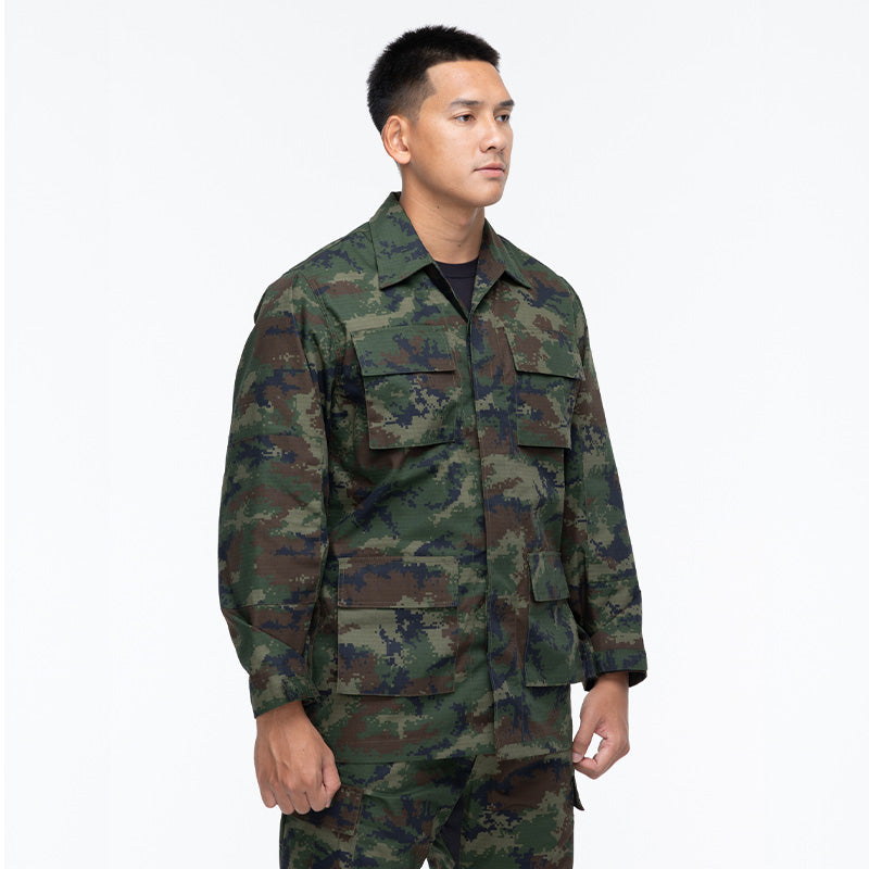 VALOR PX - NATIVE BDU Shirt [RTN]