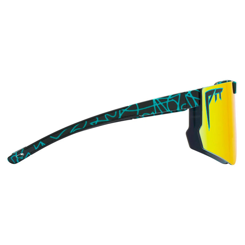 Pit Viper - The Voltage Flip-Offs, Pink-Purple