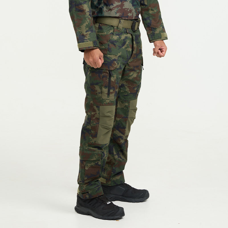 VALOR PX - NATIVE COMBAT Pants [RTN] กางเกงคอมแบท ทหารเรือ