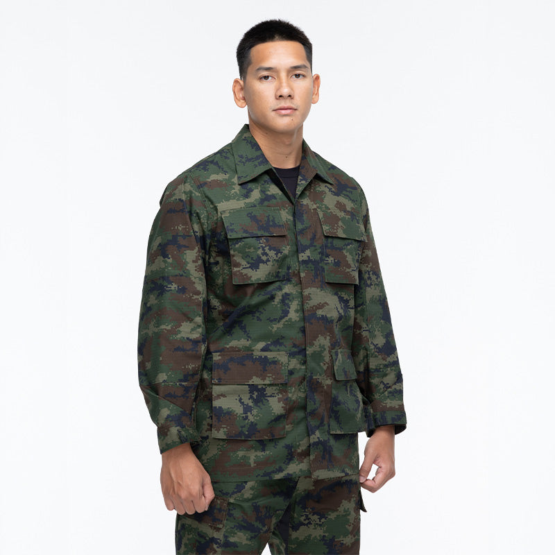VALOR PX - NATIVE BDU Shirt [RTN]