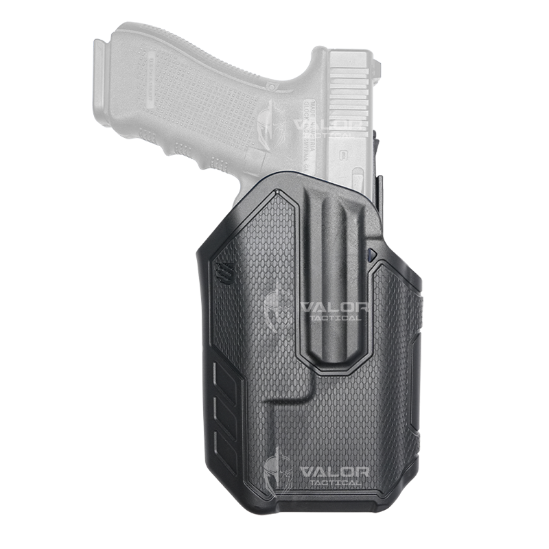Blackhawk - Omnivore MultiFit Holster Streamlight TLR 1/2 - RH/LH [Black/Tan]