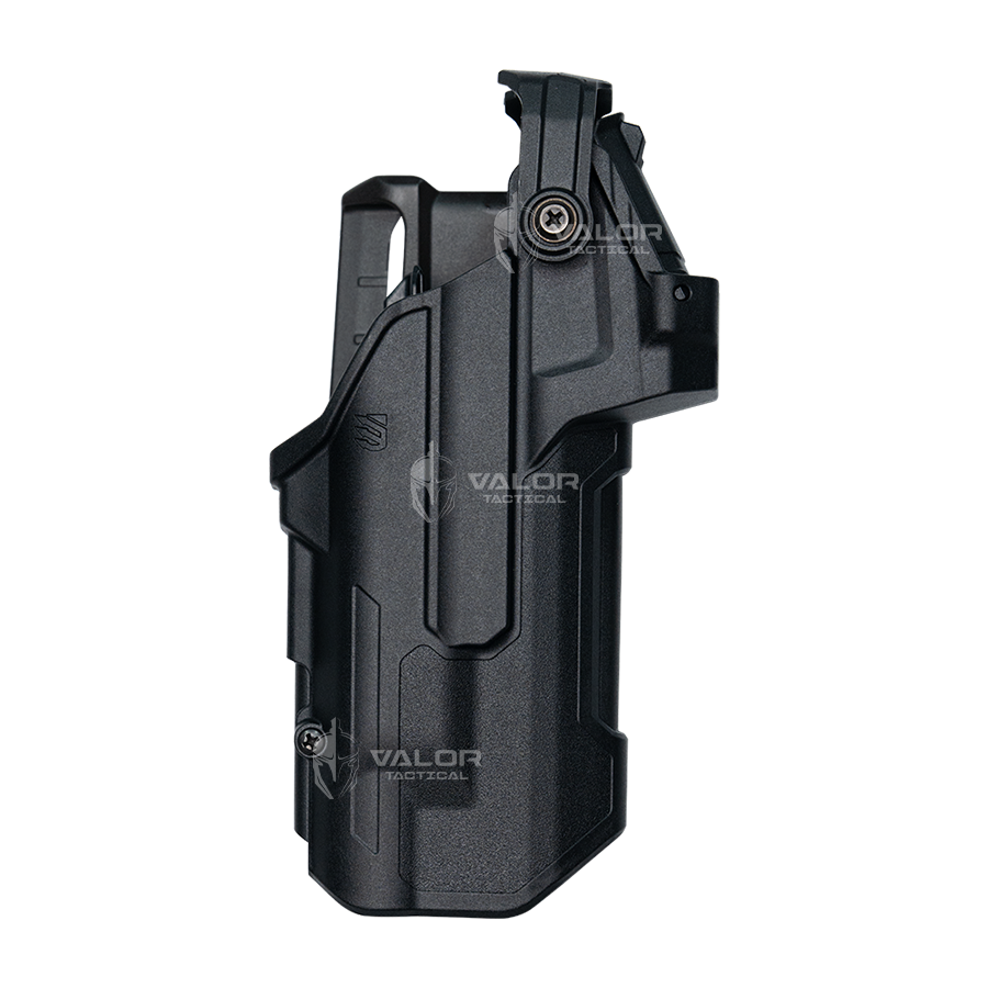 Blackhawk - T-Series L3D LBR Red Dot Sight Holster