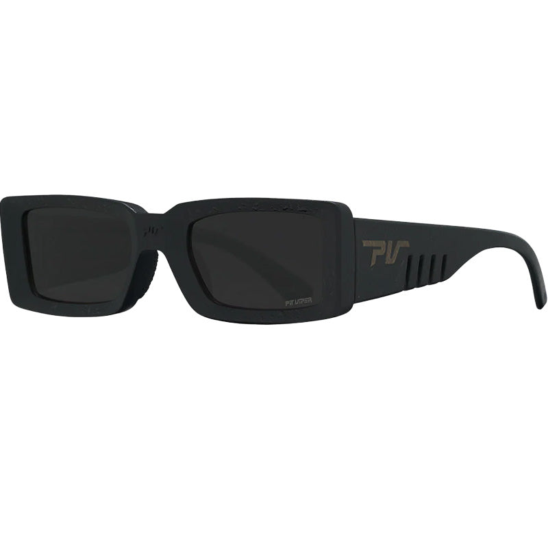 Pit Viper - The Blacking Out Low Bones, Smoke