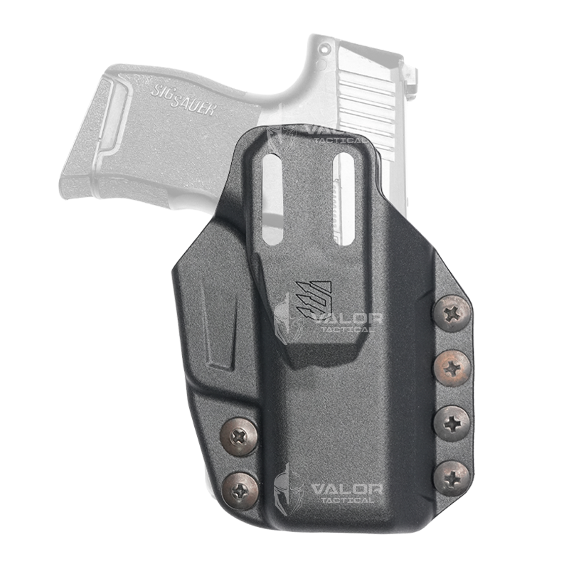 Blackhawk - Stache IWB Premium Holster Kit for Sig P365/P365X (NOT XMACRO)