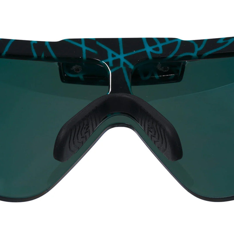 Pit Viper - The Voltage Flip-Offs, Pink-Purple