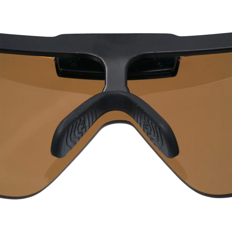 Pit Viper - The Exec Flip-Offs, HDPV Polarized Gold