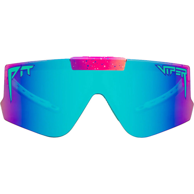 Pit Viper - The Copacabana Flip-Offs, Blue-Purple