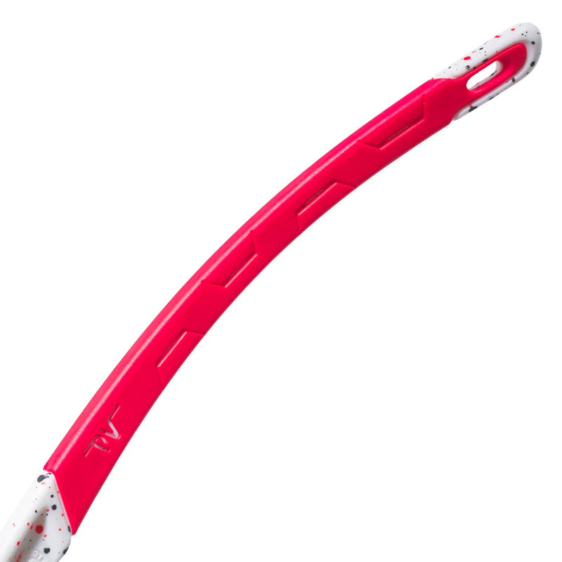Pit Viper - The Heater Flip-Offs, HDPV Polarized Red