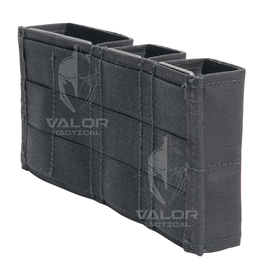 ซองแม็กกาซีน  VALOR PX - Velox Magazine 9MM DB x M4 5.56 Pouch