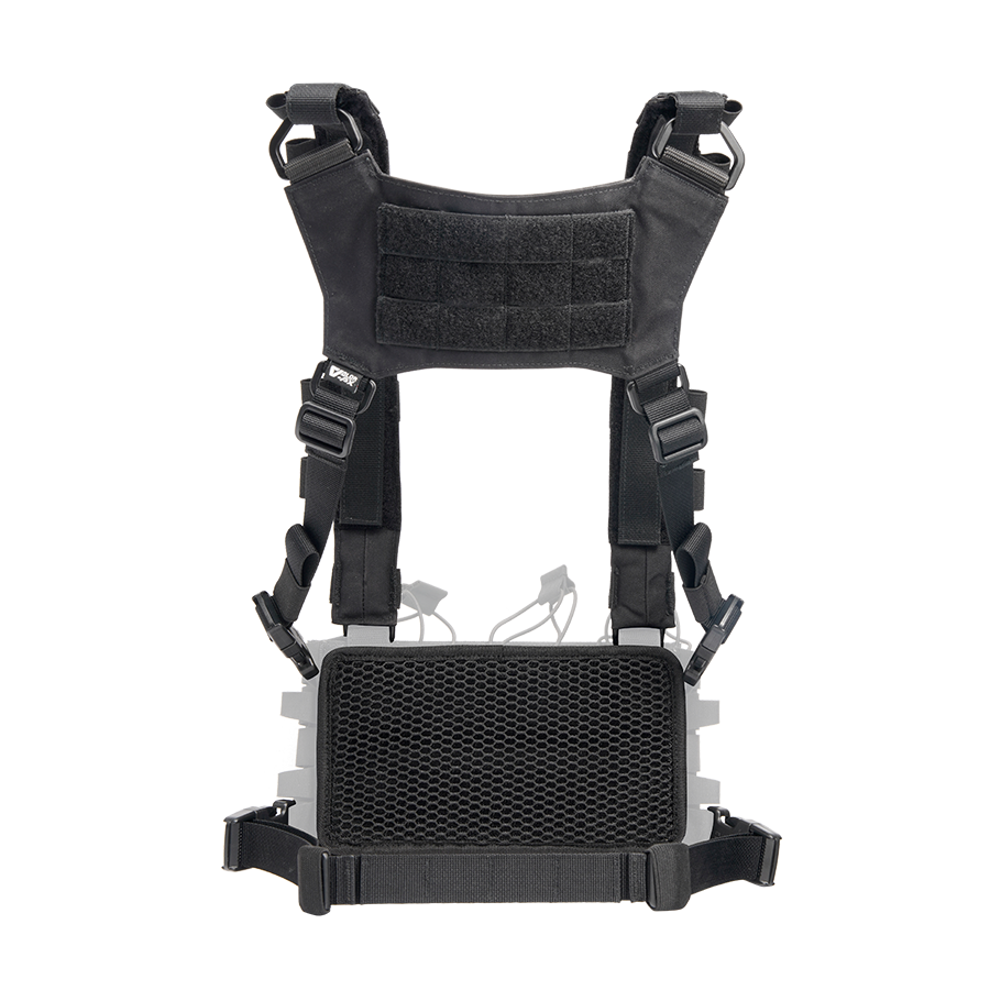 ชุดสายโยงบ่า VALOR PX - Placard Integration Kit