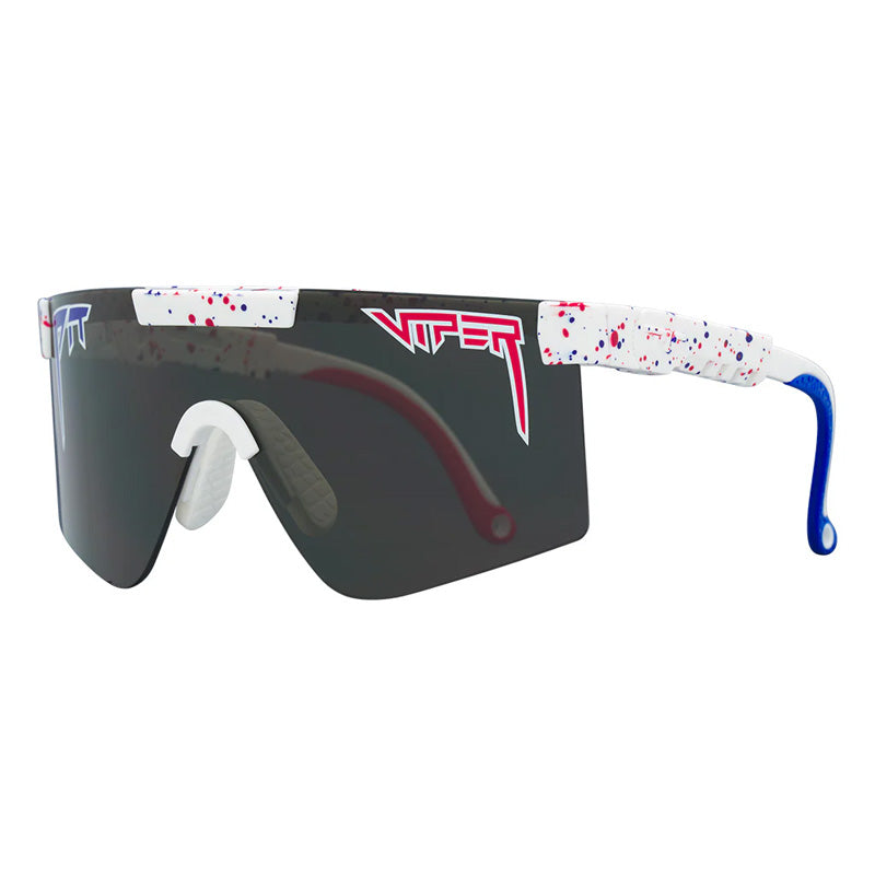 Pit Viper - The Merika Original, Smoke, Size Regular