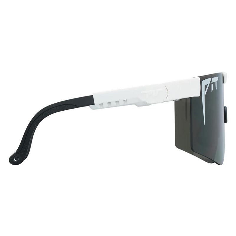 Pit Viper - The Miami Nights Original, Smoke, Size Regular