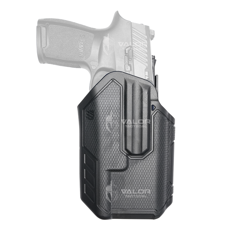 Blackhawk - Omnivore MultiFit Holster Streamlight TLR 1/2 - RH/LH [Black/Tan]
