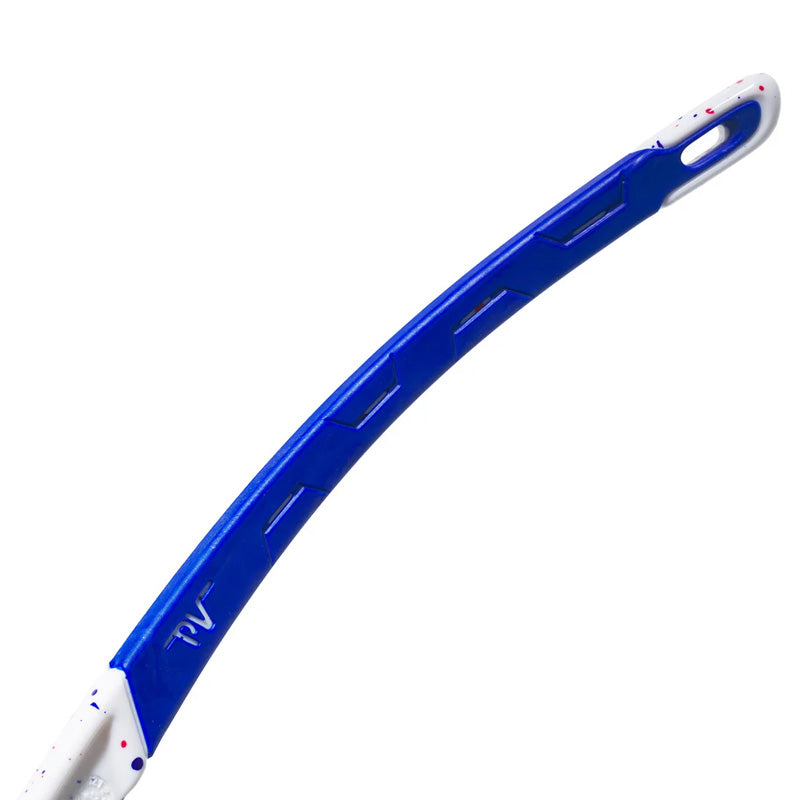 Pit Viper - The Merika Flip-Offs, HDPV Polarized Blue